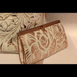 Wallet Patricia Nash